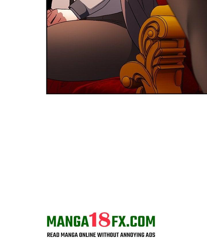 Thrust & Conquer Chapter 32 - Page 18 in English