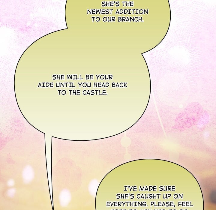Thrust & Conquer Chapter 32 - Page 20 in English