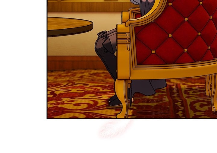 Thrust & Conquer Chapter 32 - Page 3 in English