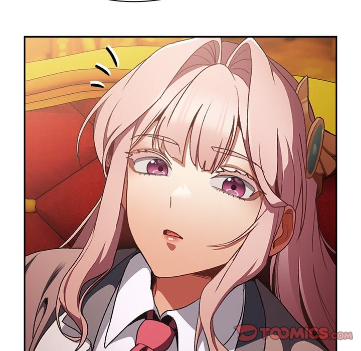 Thrust & Conquer Chapter 32 - Page 33 in English