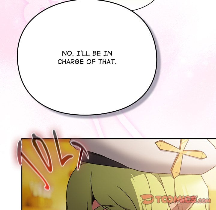 Thrust & Conquer Chapter 32 - Page 39 in English