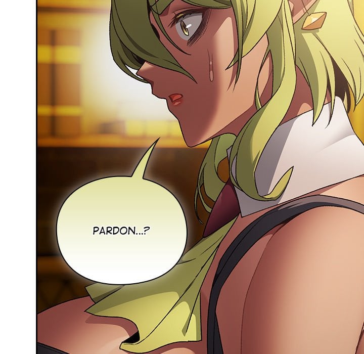 Thrust & Conquer Chapter 32 - Page 40 in English