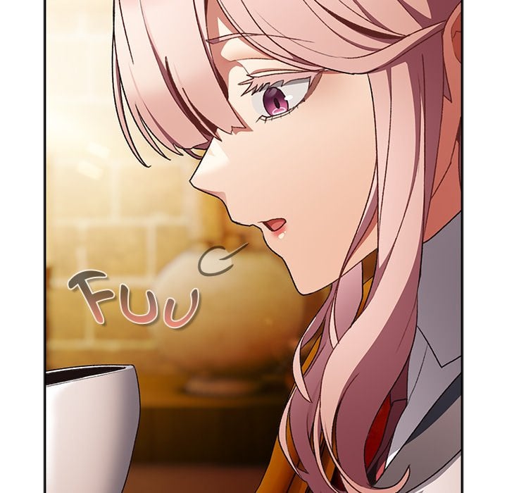 Thrust & Conquer Chapter 32 - Page 5 in English