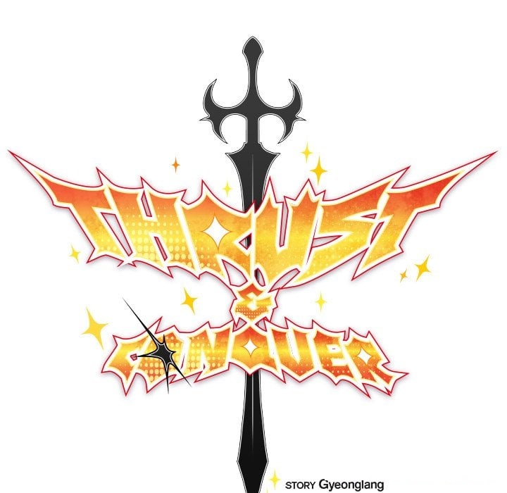 Thrust & Conquer Chapter 32 - Page 51 in English