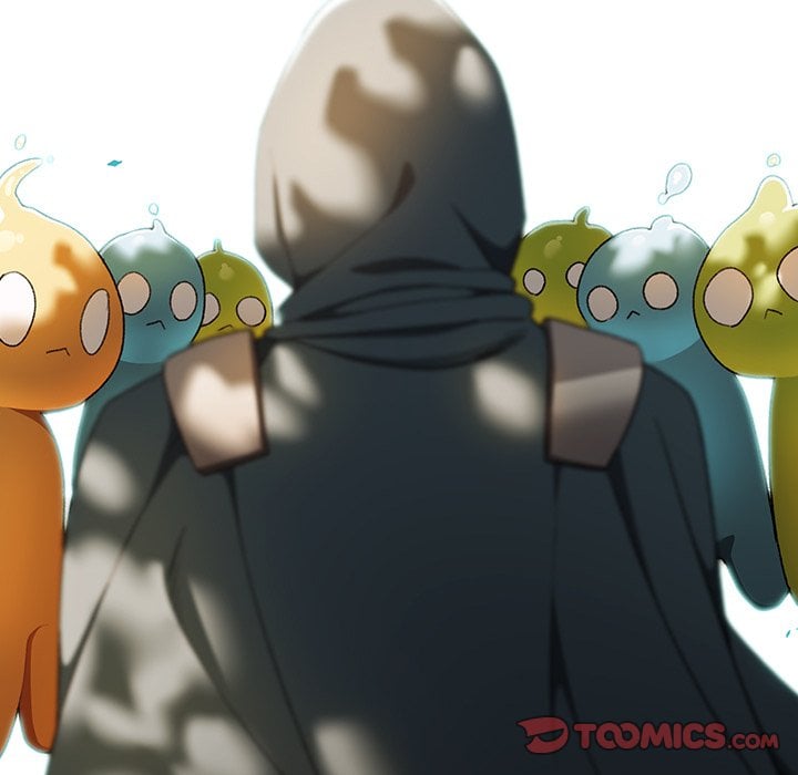 Thrust & Conquer Chapter 32 - Page 63 in English