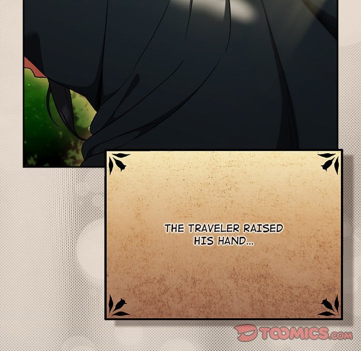 Thrust & Conquer Chapter 32 - Page 69 in English