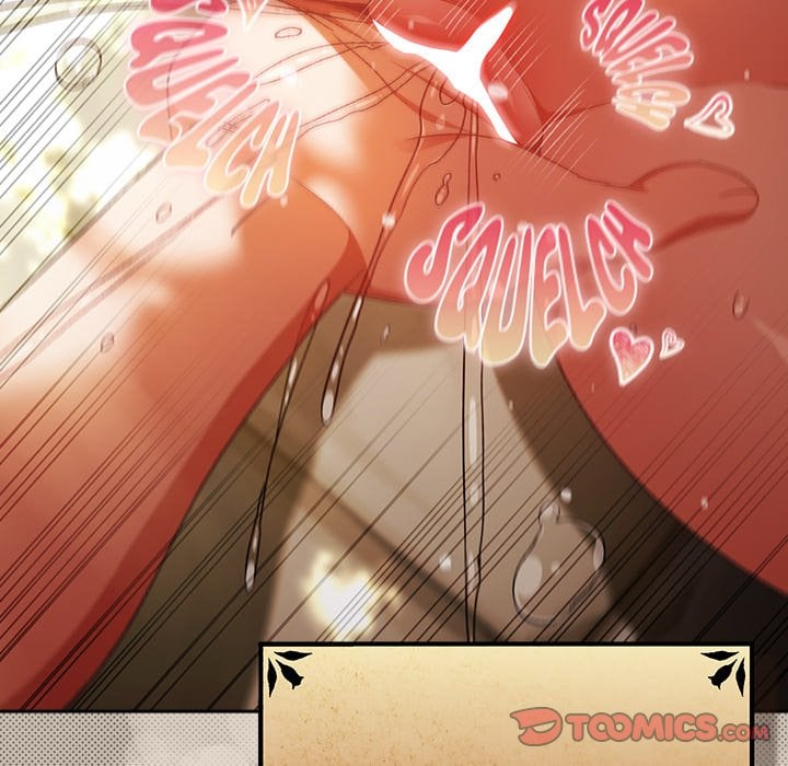 Thrust & Conquer Chapter 32 - Page 75 in English