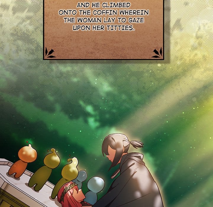 Thrust & Conquer Chapter 32 - Page 80 in English