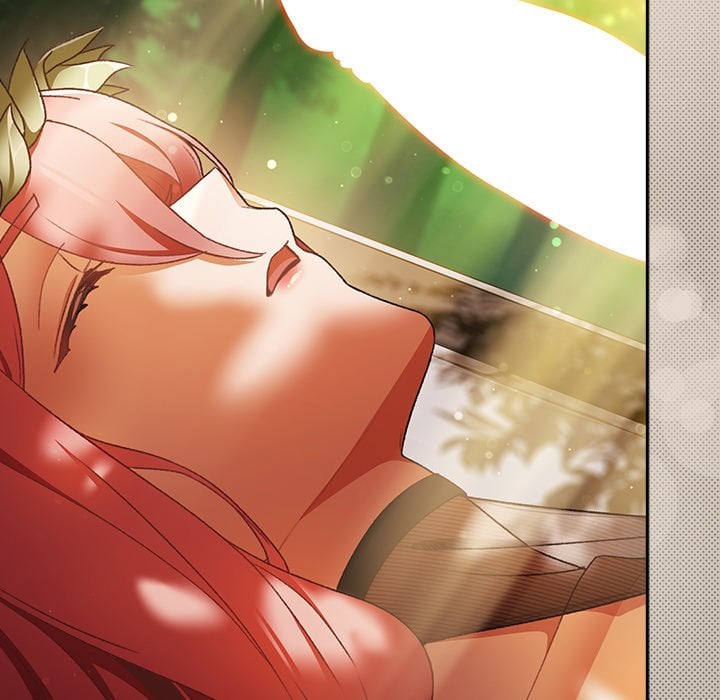 Thrust & Conquer Chapter 32 - Page 89 in English