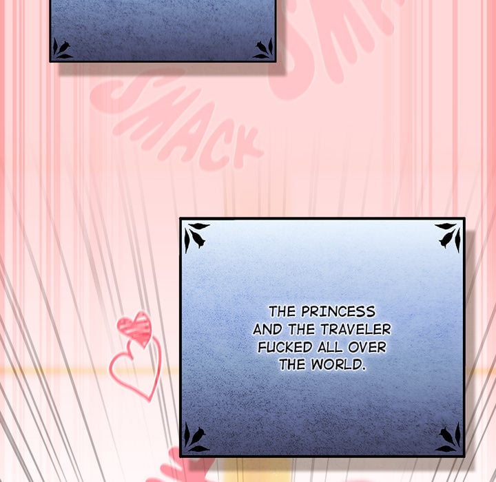 Thrust & Conquer Chapter 33 - Page 102 in English