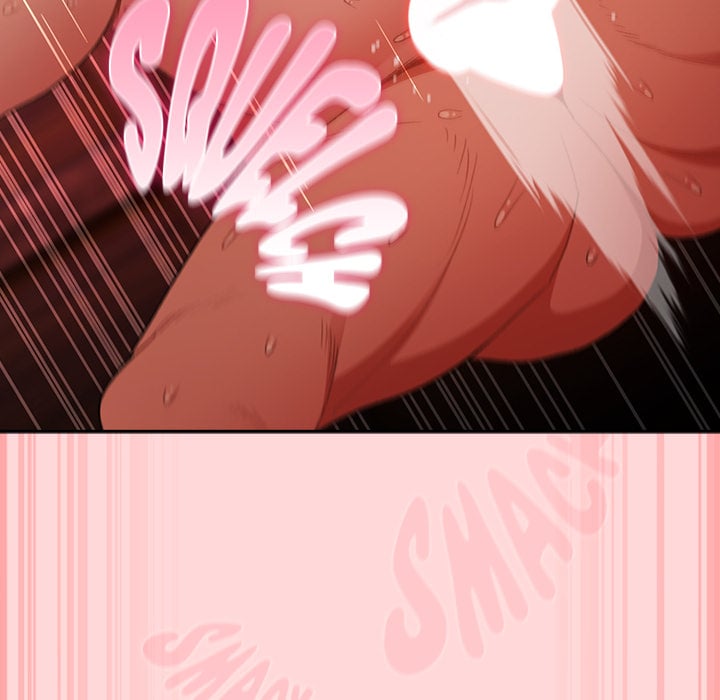 Thrust & Conquer Chapter 33 - Page 116 in English