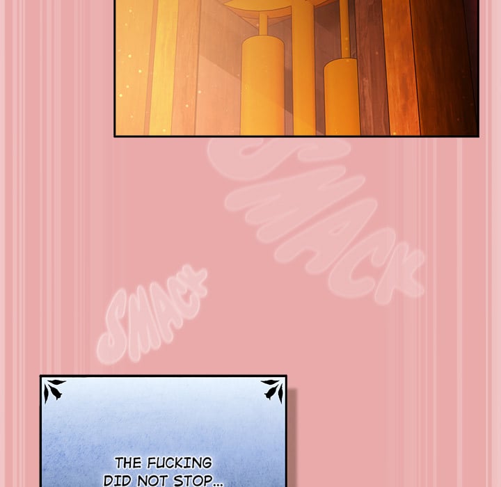 Thrust & Conquer Chapter 33 - Page 156 in English
