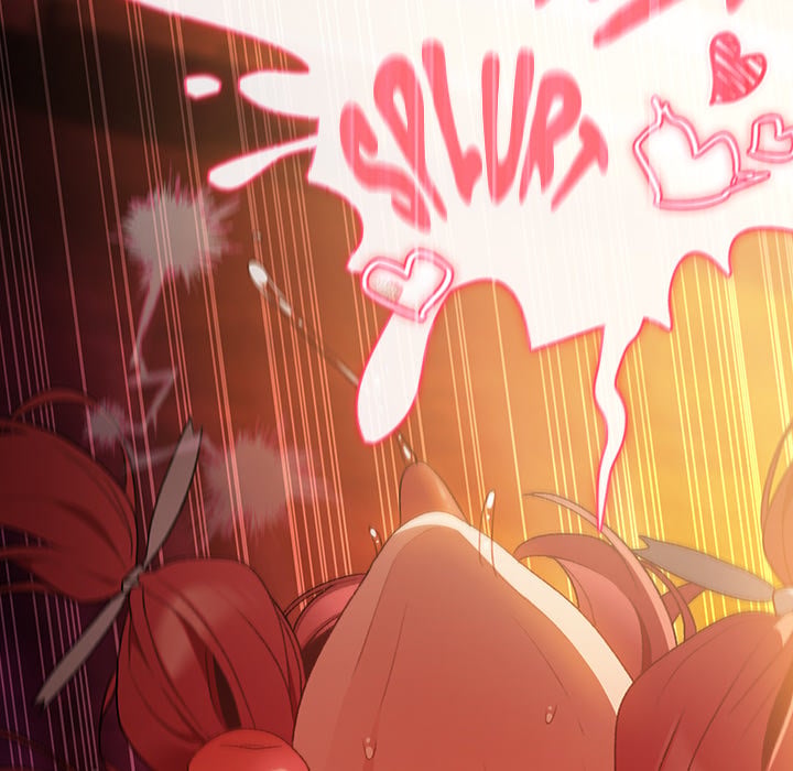 Thrust & Conquer Chapter 33 - Page 170 in English