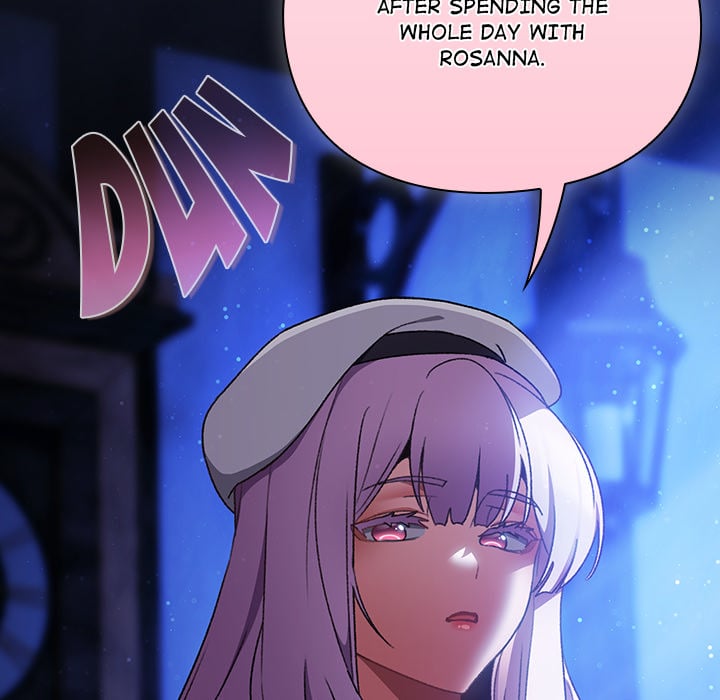 Thrust & Conquer Chapter 33 - Page 188 in English