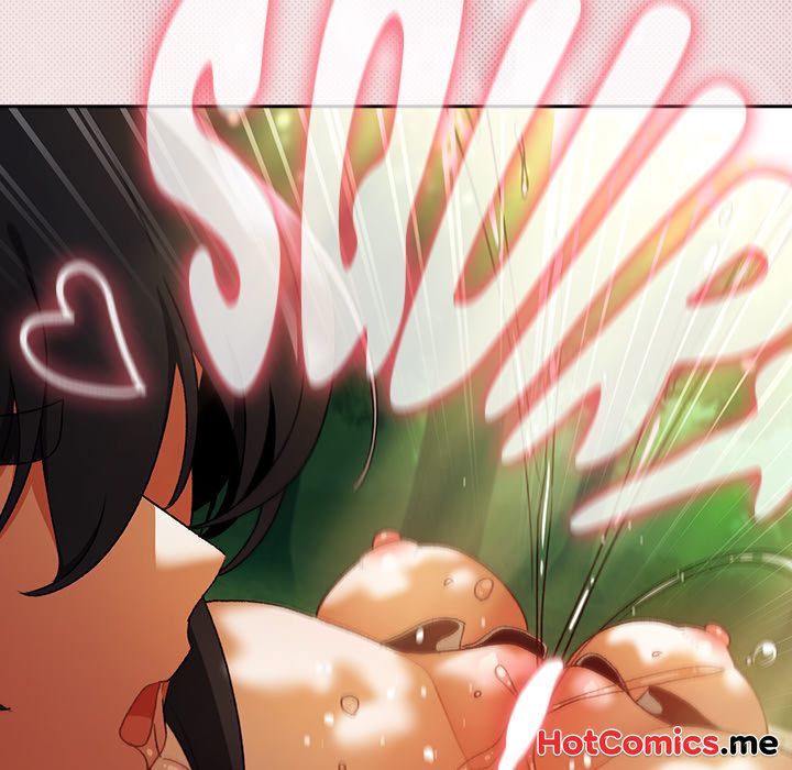 Thrust & Conquer Chapter 33 - Page 19 in English