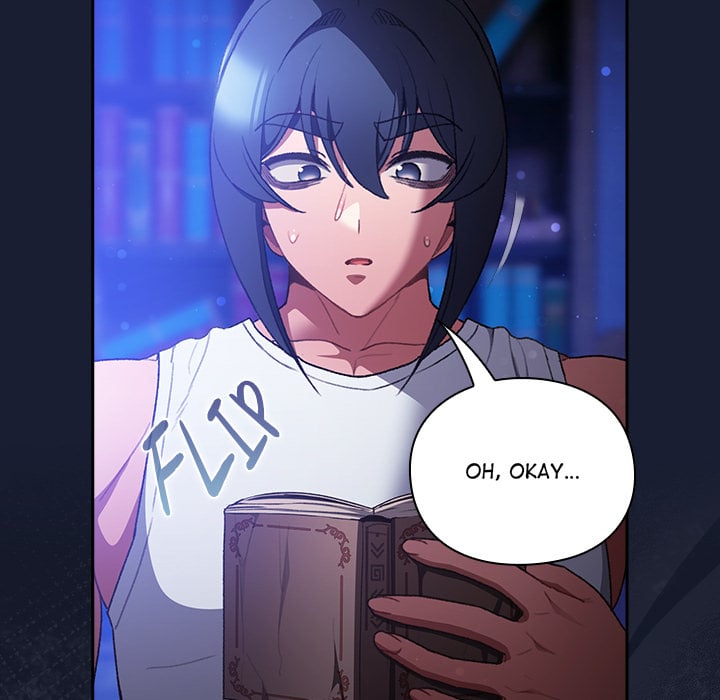 Thrust & Conquer Chapter 33 - Page 195 in English