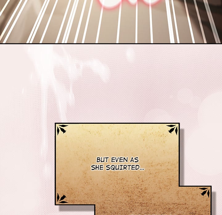 Thrust & Conquer Chapter 33 - Page 21 in English