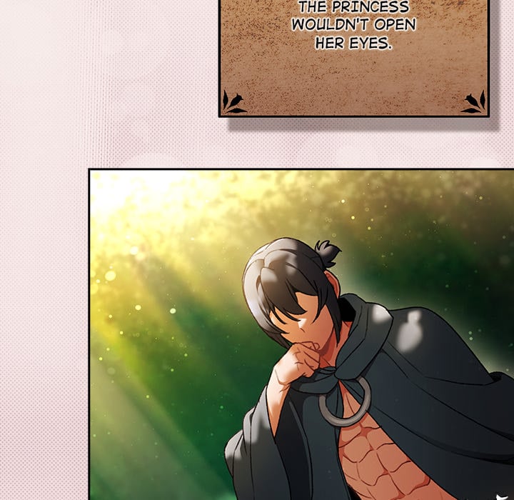Thrust & Conquer Chapter 33 - Page 22 in English