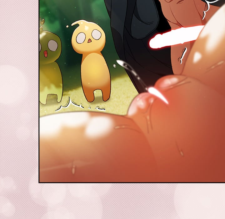 Thrust & Conquer Chapter 33 - Page 23 in English
