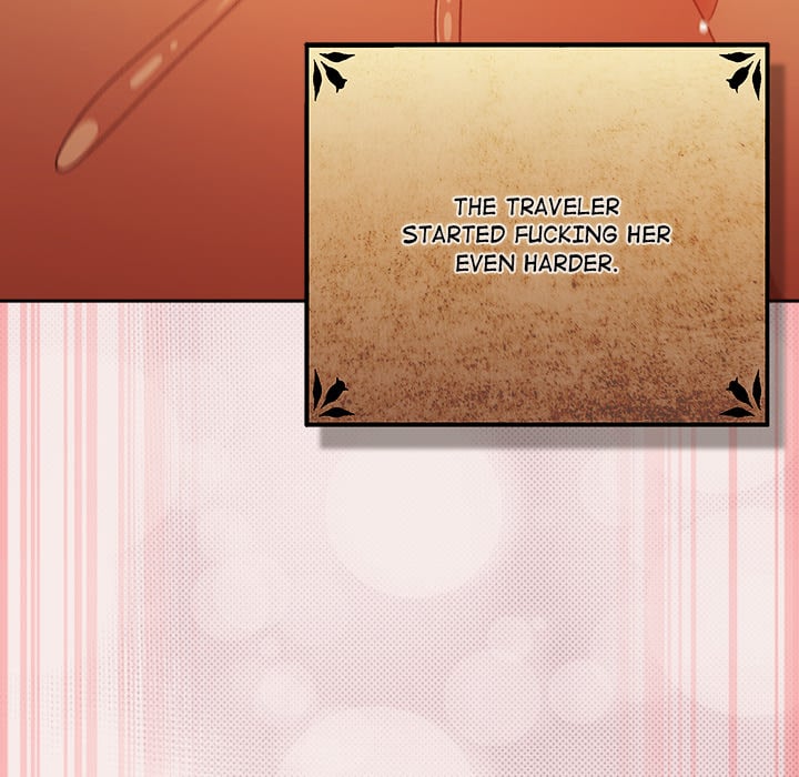 Thrust & Conquer Chapter 33 - Page 39 in English