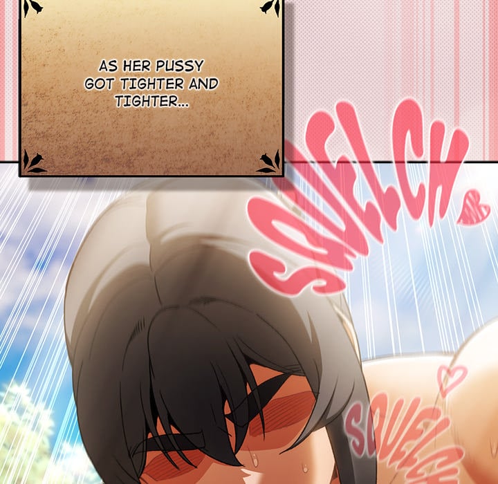 Thrust & Conquer Chapter 33 - Page 54 in English