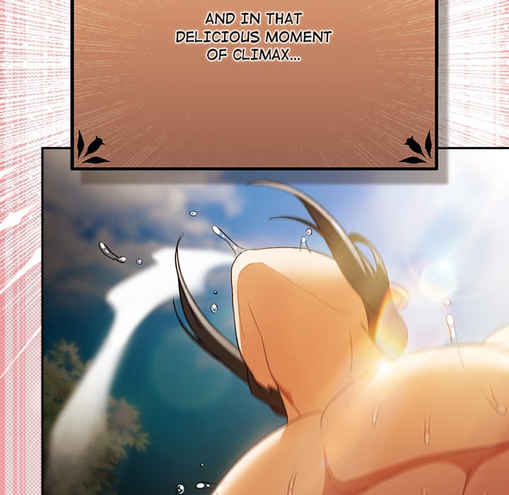Thrust & Conquer Chapter 33 - Page 61 in English