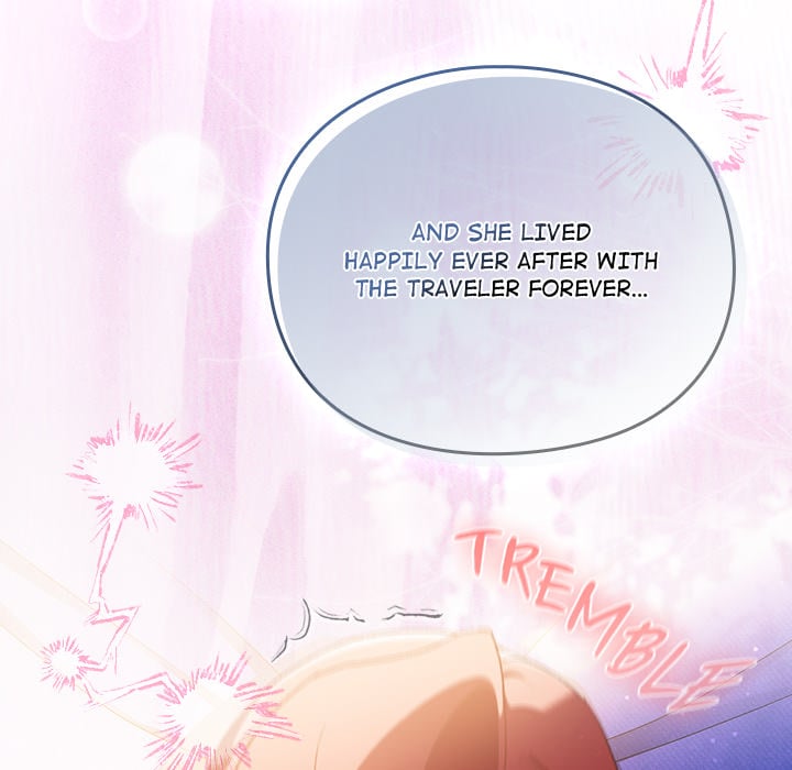 Thrust & Conquer Chapter 33 - Page 73 in English