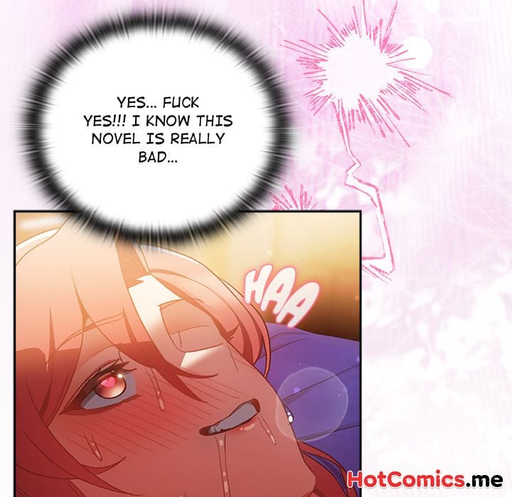 Thrust & Conquer Chapter 33 - Page 77 in English