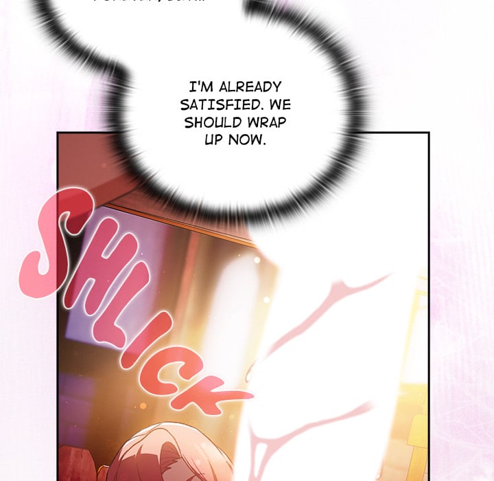 Thrust & Conquer Chapter 33 - Page 82 in English