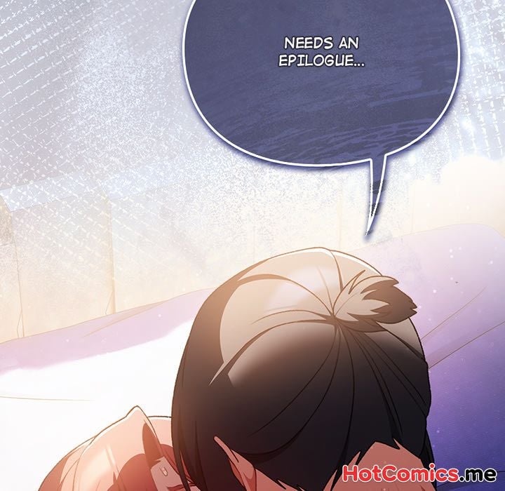 Thrust & Conquer Chapter 33 - Page 91 in English
