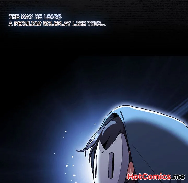 Thrust & Conquer Chapter 35 - Page 106 in English