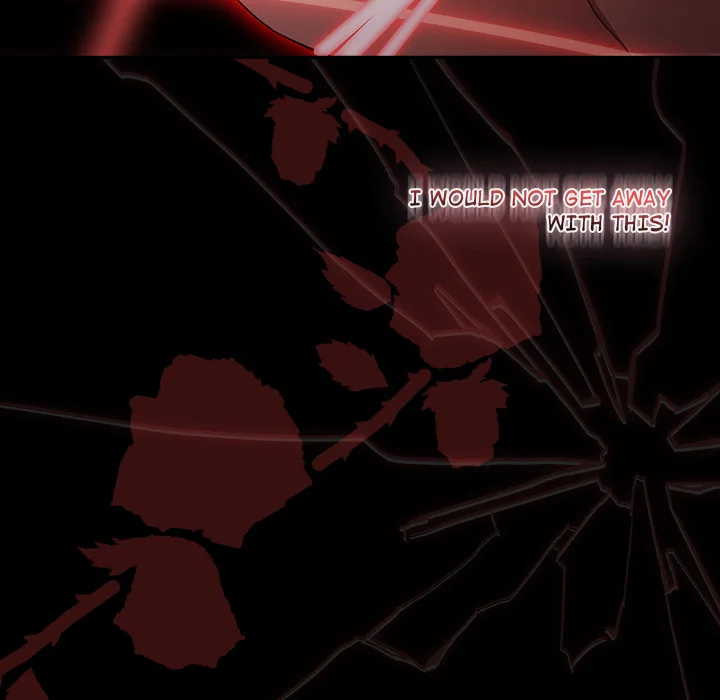 Thrust & Conquer Chapter 35 - Page 121 in English
