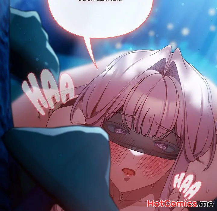 Thrust & Conquer Chapter 35 - Page 135 in English