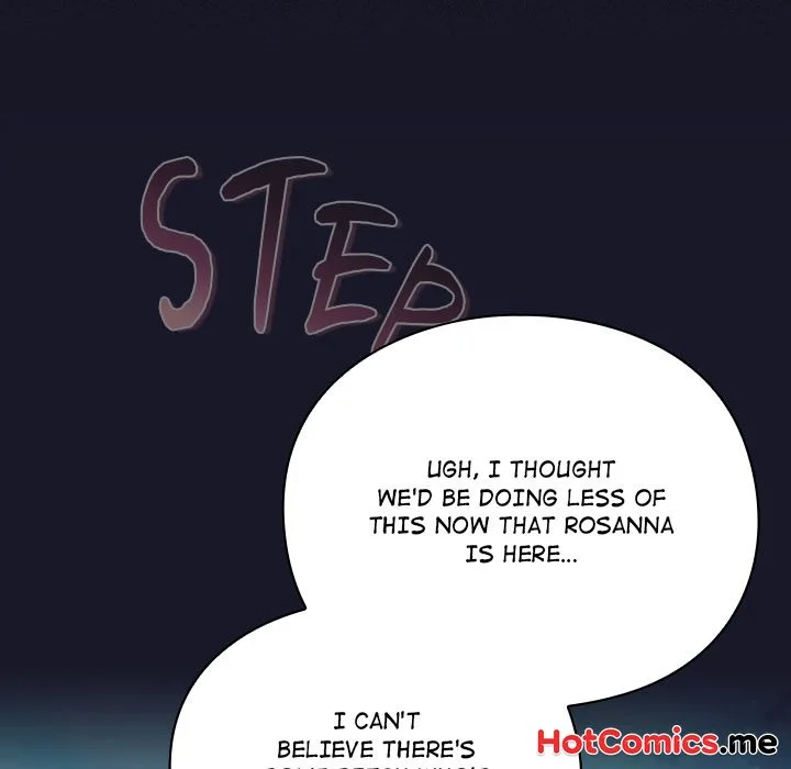 Thrust & Conquer Chapter 35 - Page 159 in English