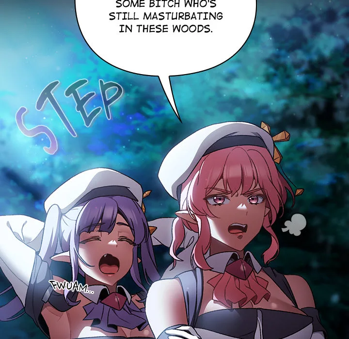 Thrust & Conquer Chapter 35 - Page 160 in English