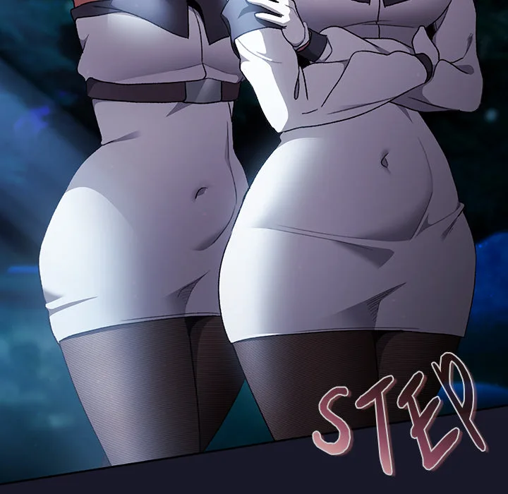 Thrust & Conquer Chapter 35 - Page 161 in English