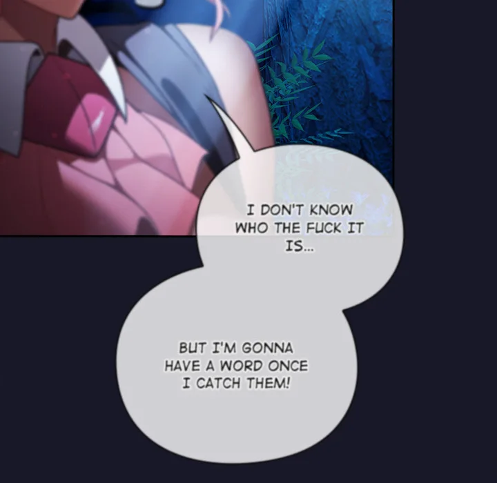 Thrust & Conquer Chapter 35 - Page 170 in English
