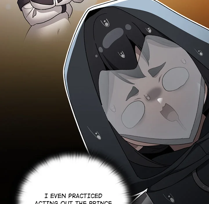 Thrust & Conquer Chapter 35 - Page 30 in English