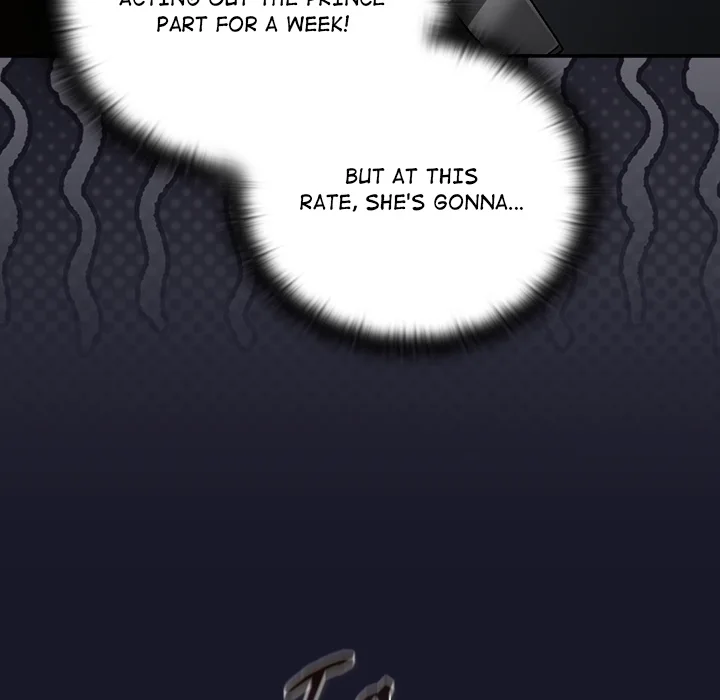 Thrust & Conquer Chapter 35 - Page 31 in English