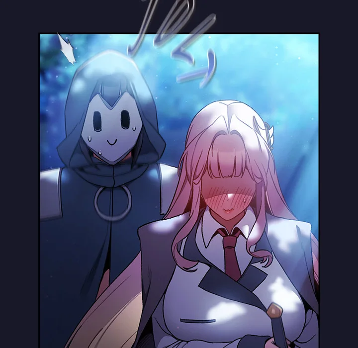 Thrust & Conquer Chapter 35 - Page 32 in English
