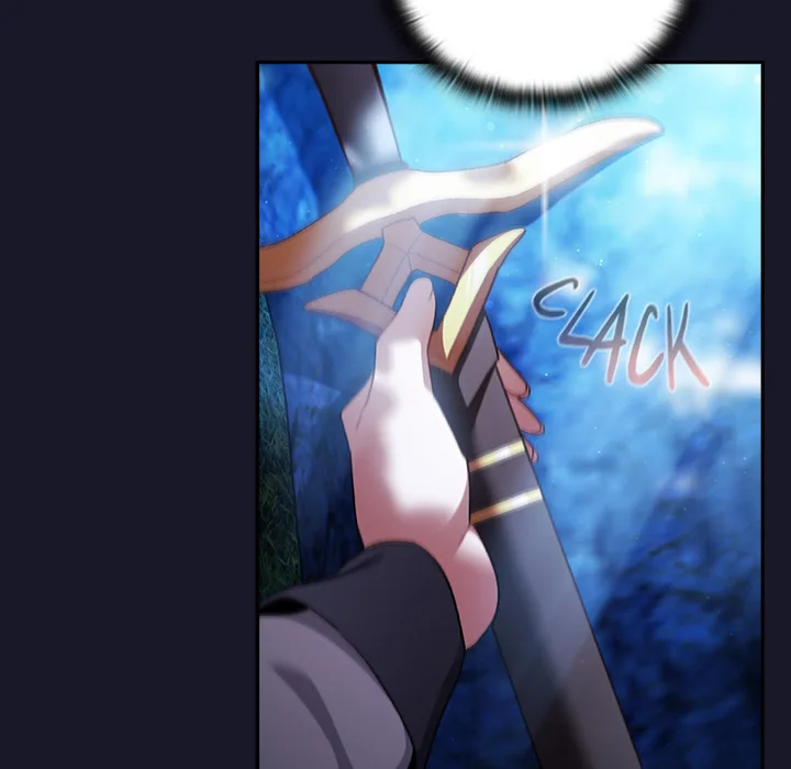 Thrust & Conquer Chapter 35 - Page 34 in English
