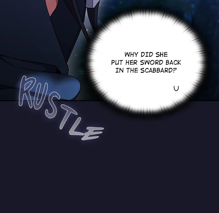 Thrust & Conquer Chapter 35 - Page 37 in English