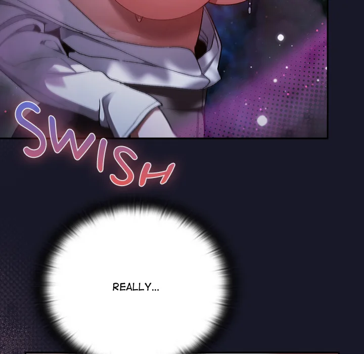 Thrust & Conquer Chapter 35 - Page 40 in English