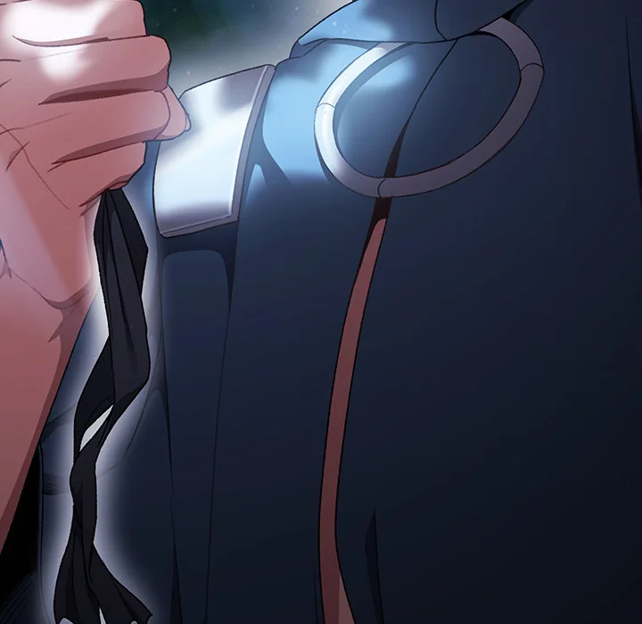 Thrust & Conquer Chapter 35 - Page 61 in English