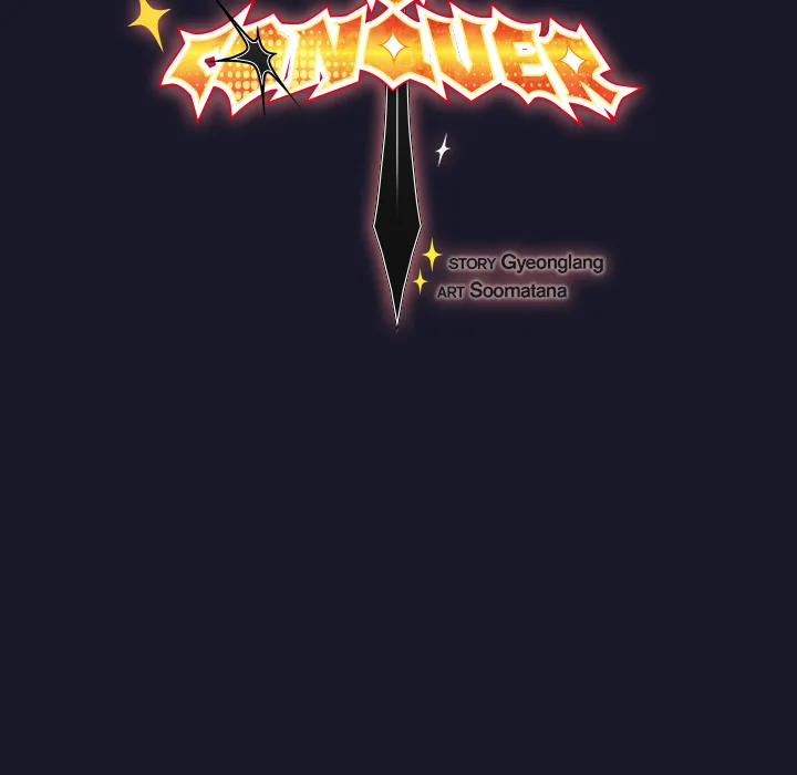 Thrust & Conquer Chapter 35 - Page 64 in English