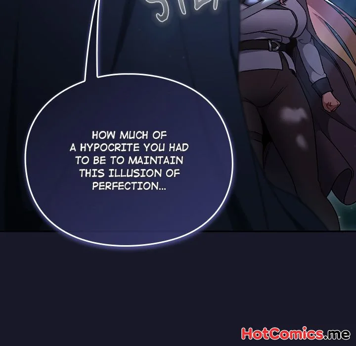 Thrust & Conquer Chapter 35 - Page 9 in English