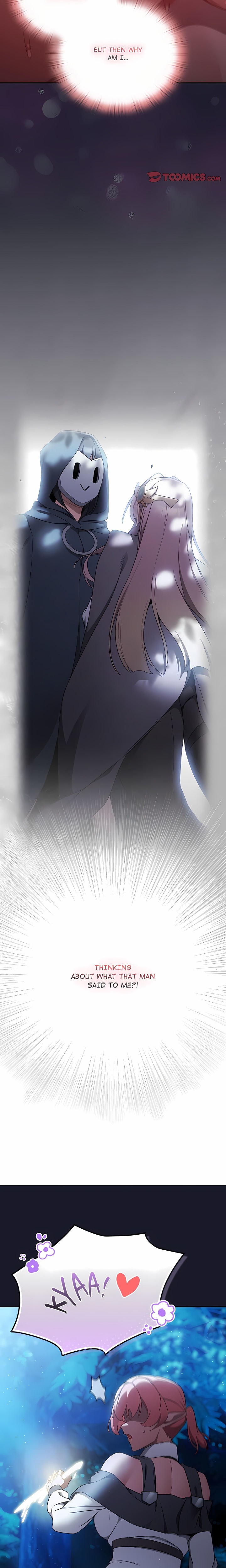Thrust & Conquer Chapter 36 - Page 8 in English