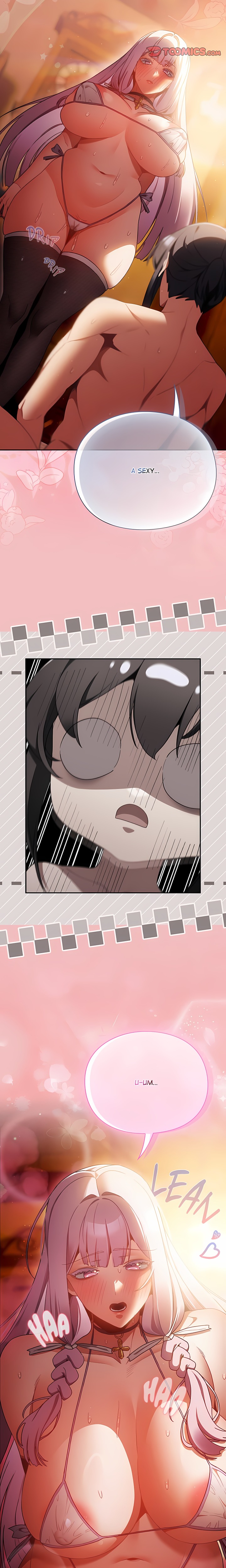 Thrust & Conquer Chapter 37 - Page 26 in English