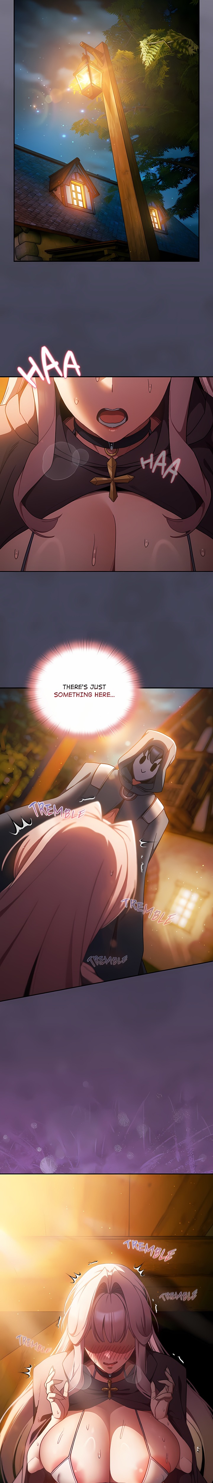 Thrust & Conquer Chapter 38 - Page 24 in English