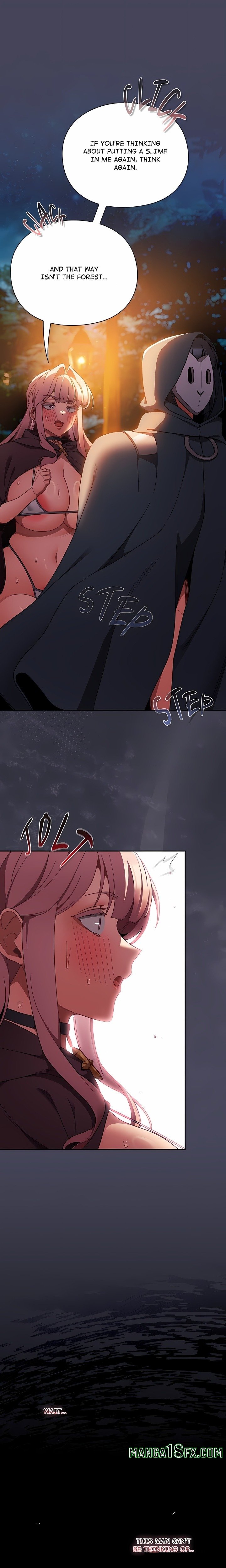 Thrust & Conquer Chapter 39 - Page 6 in English